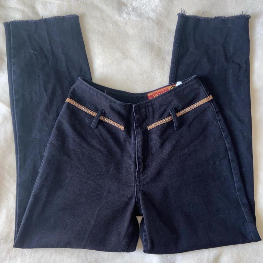 Vintage Lawman Jeans